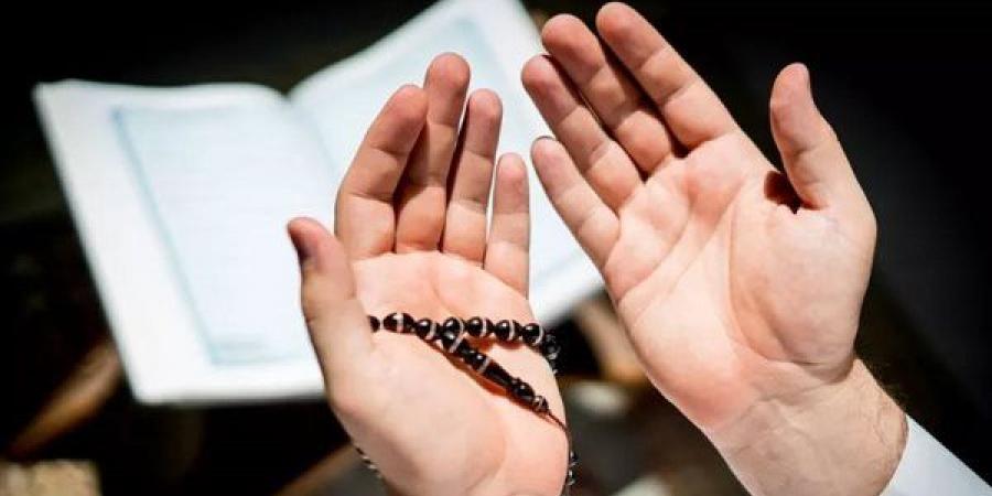 كيفية
      الاستعاذة
      من
      عذاب
      النار