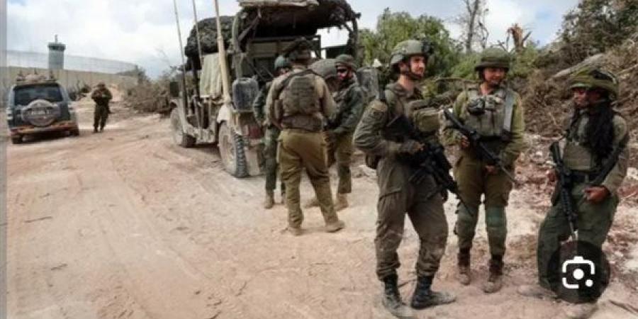 جيش
      الاحتلال:
      هاجمنا
      عنصرا
      بحزب
      الله
      جنوب
      لبنان