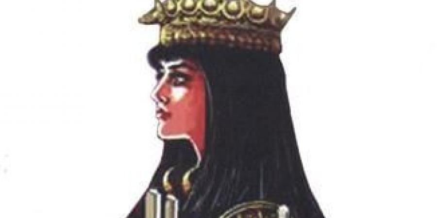 "النساء
      الحاكمات"..
      حين
      أعاد
      التاريخ
      اكتشاف
      سلطة
      غائبة