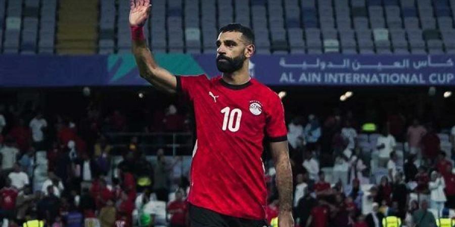 ديلي
      ميل:
      كأس
      أمم
      أفريقيا
      2025
      فرصة
      محمد
      صلاح
      لاستعادة
      بريقه
      المفقود