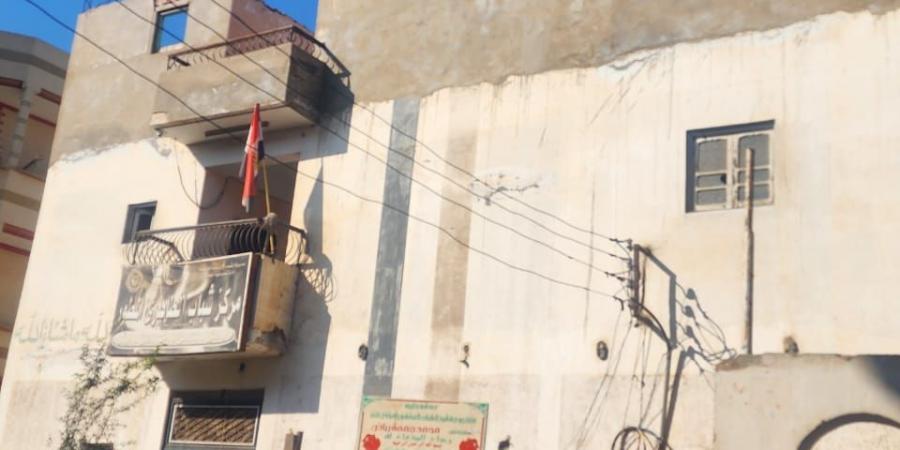 قرية
      الطاهرى
      بالدقهلية
      على
      هامش
      التنمية..
      الصرف
      الصحي
      خطر
      يلاحق
      السكان