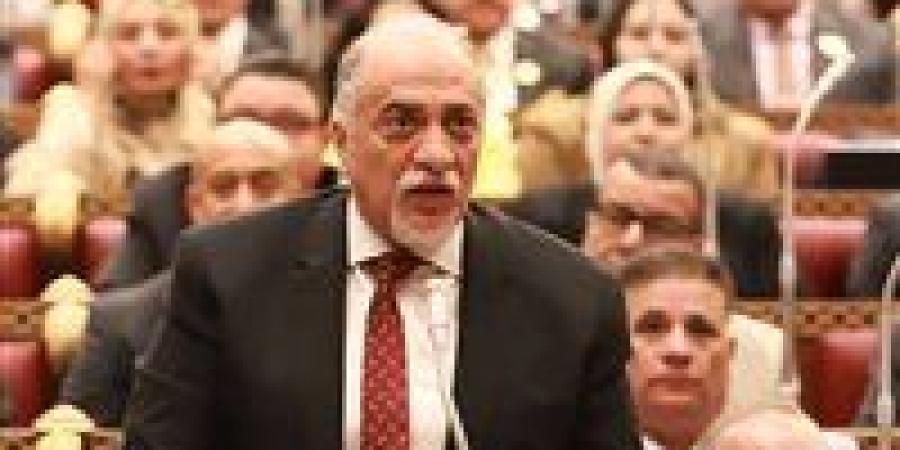 رئيس
      تضامن
      الشيوخ
      لتحيا
      مصر:
      عقد
      اجتماع
      غذا
      بحضور
      وزيري
      الخارجية
      والشئون
      النيابية
      لمتابعة
      الجهود
      الدبلوماسية
      في
      ملف
      حقوق
      الإنسان