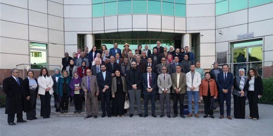 تنظيم
      الاتصالات
      وحماية
      المستهلك
      يطلقان
      تدريبًا
      متقدمًا
      لرفع
      وعي
      المستخدمين