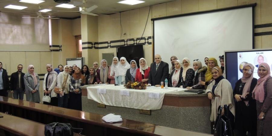 ورشة
      عمل
      عن
      المخدرات
      الاصطناعية
      في
      طب
      قصر
      العيني