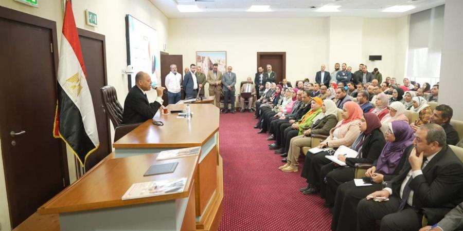 وزير
      العمل
      يفتح
      باب
      الحوار
      مع
      العاملين
      بالديوان
      العام:
      لن
      ندّخر
      جهدا
      في
      تذليل
      العقبات