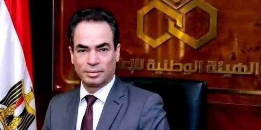 "الوطنية
      للإعلام"
      تؤكد
      علي
      حظر
      استضافة
      العرافين
      والمنجمين
      على
      جميع
      قنوات
      الهيئة