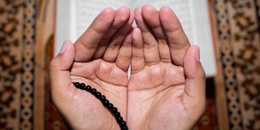 فضل
      الدعاء
      قبل
      صلاة
      الجمعة