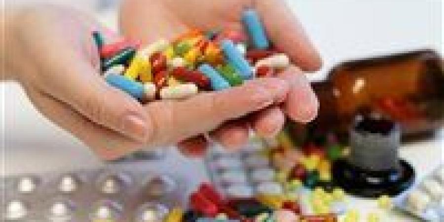 وفاة
      مريض
      أثناء
      تجربة
      دواء
      فايزر
      الجديد
      لعلاج
      سيولة
      الدم