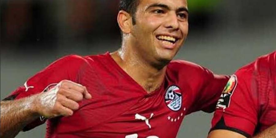 قبل
      صدام
      الغد..
      عماد
      متعب
      صاحب
      آخر
      هدف
      في
      شباك
      جنوب
      إفريقيا