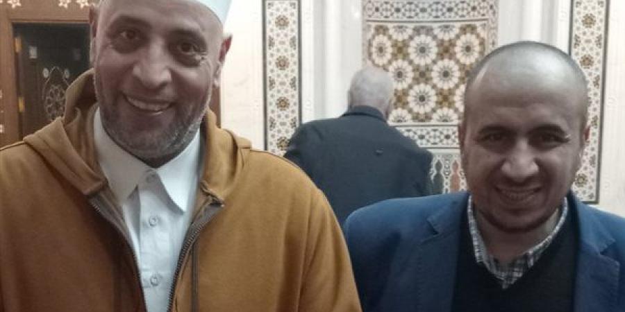 الأشهر
      الحرم
      مكانتها
      وخصائصها
      في
      القرآن
      الكريم
      لماذا
      سميت
      بهذا
      الإسم