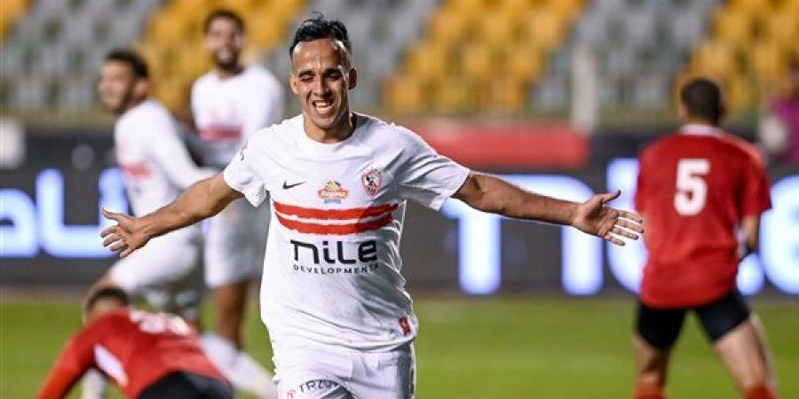 موعد
      مباراة
      الزمالك
      وسموحة
      في
      كأس
      عاصمة
      مصر
      والقنوات
      الناقلة
      والتشكيل
      المتوقع