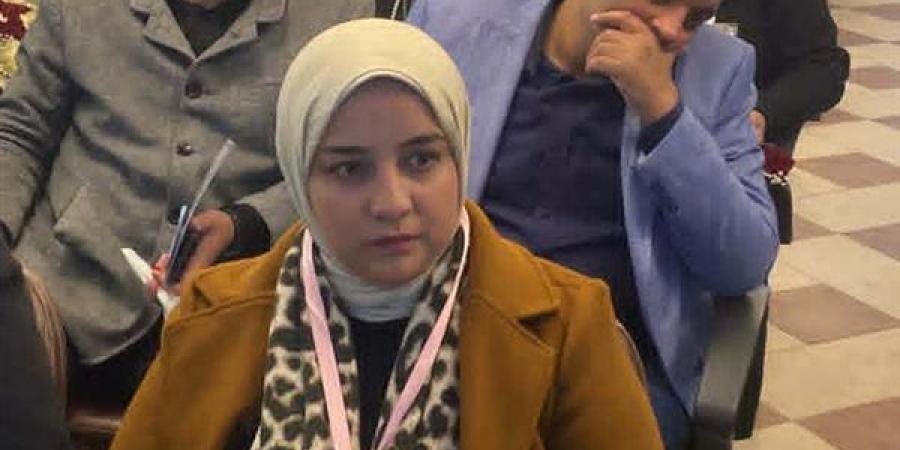 تحت
      شعار
      «إسبق
      بخطوة»
      سمالوط
      تطلق
      مؤتمر
      لمكافحة
      الأورام
      السرطانية