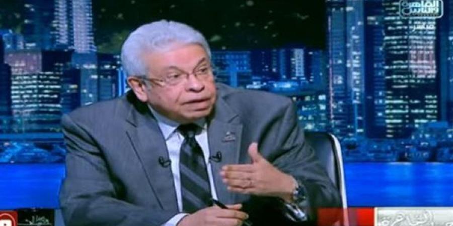 عبدالمنعم
      سعيد:
      بناء
      القوة
      الوطنية
      والشراكة
      مع
      القطاع
      الخاص
      طريق
      مصر
      لعبور
      التحديات