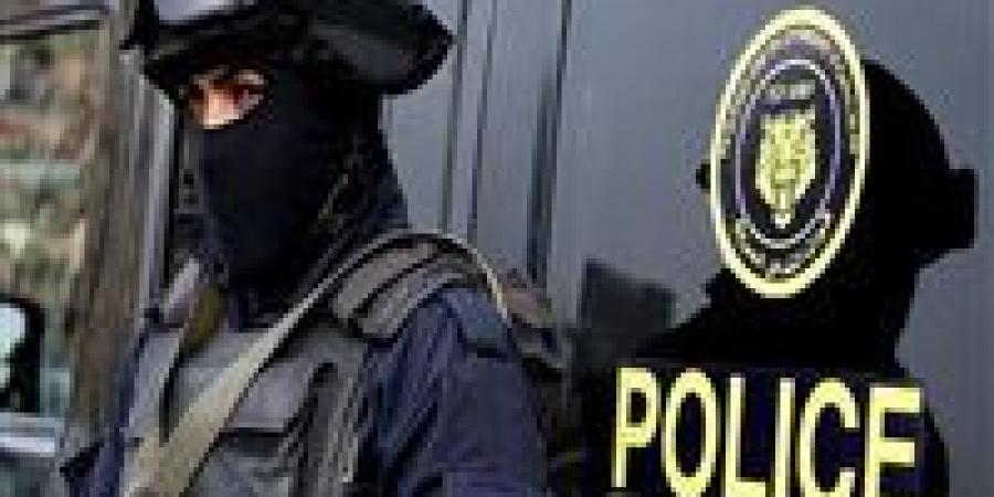 الداخلية
      تضبط
      أكثر
      من
      13
      طن
      دقيق
      خلال
      حملات
      مكثفة
      على
      المخابز