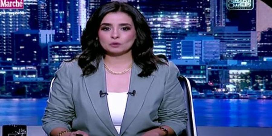 هند
      الضاوي:
      لقاء
      نتنياهو
      وترامب
      قد
      يحسم
      قرار
      الحرب
      على
      جبهة
      حزب
      الله