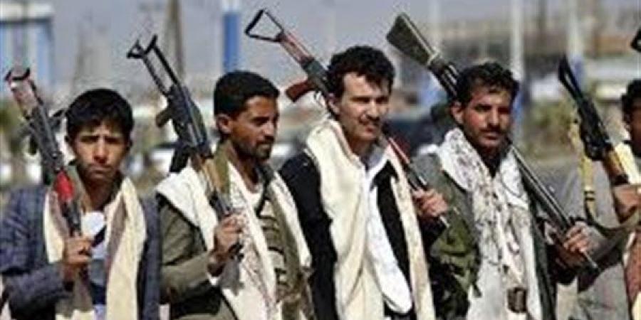 أنصار
      الله
      تنعي
      5
      عناصر
      من
      قواتها
      سقطوا
      خلال
      الهجمات
      على
      إسرائيل