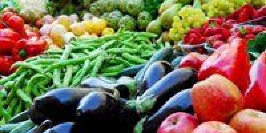 ماذا
      يحدث
      في
      أسعار
      الخضار
      والفاكهة؟
      متابعة
      يومية
      للمستهلك