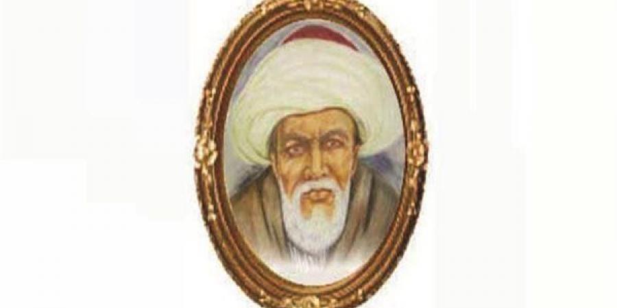 شيخ
      الأزهر
      التاسع..
      الإمام
      الحكيم
      عبد
      الرؤوف
      السجينى