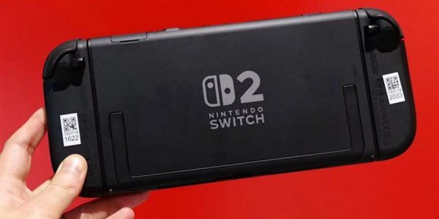 طريقة
      نقل
      ألعابك
      وبياناتك
      إلى
      Nintendo
      Switch
      2
      بسهولة