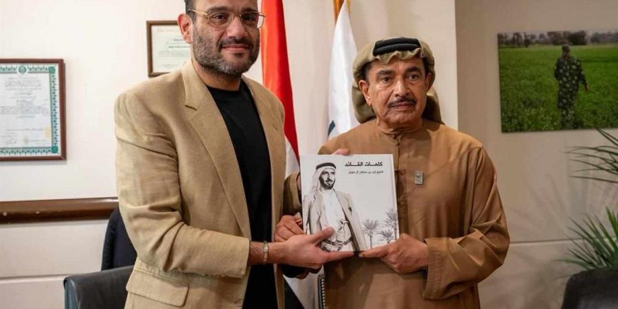 النسخة
      العاشرة
      من
      سباق
      زايد
      الخيري
      تنطلق
      غدًا
      في
      مدينة
      الشيخ
      زايد
      بمشاركة
      واسعة