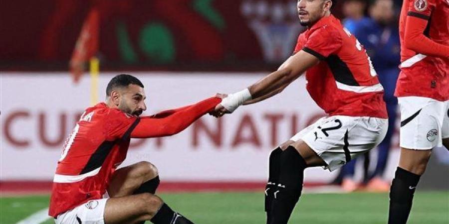قبل
      مواجهة
      الغد
      أمام
      جنوب
      أفريقيا..
      ترتيب
      مجموعة
      مصر
      في
      كأس
      أمم
      إفريقيا
      2025