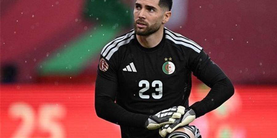 نجل
      زيدان
      يكشف
      سبب
      اختياره
      اللعب
      للجزائر:
      الثقافة
      العائلية