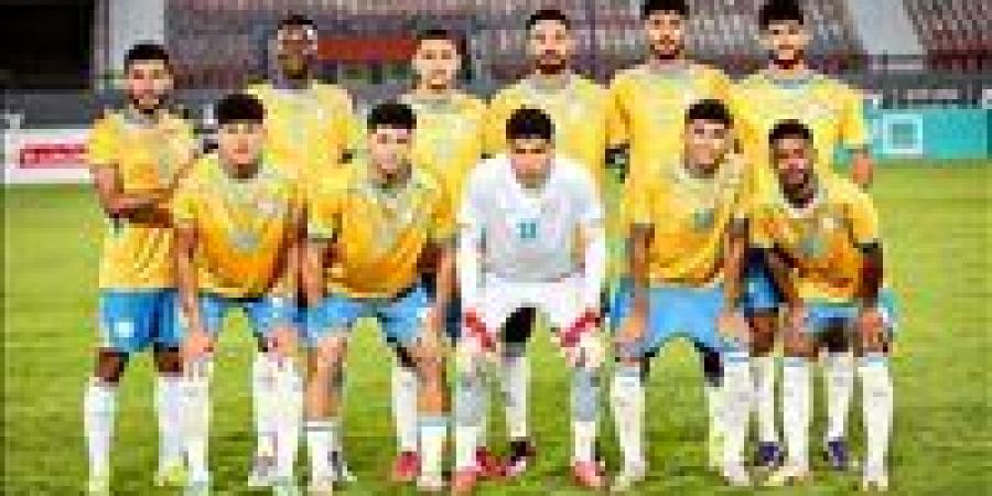 ميلود
      حمدي
      يختار
      20
      لاعبا
      في
      قائمة
      الإسماعيلي
      لمواجهة
      بيراميدز
      في
      كأس
      عاصمة
      مصر