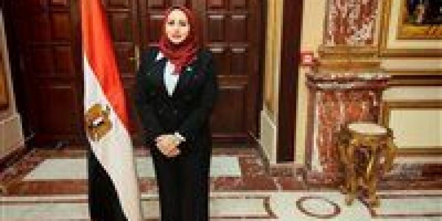 شيرين
      صبري:
      الهيئة
      الوطنية
      للانتخابات
      نموذج
      للنزاهة
      وحماية
      إرادة
      الناخبين