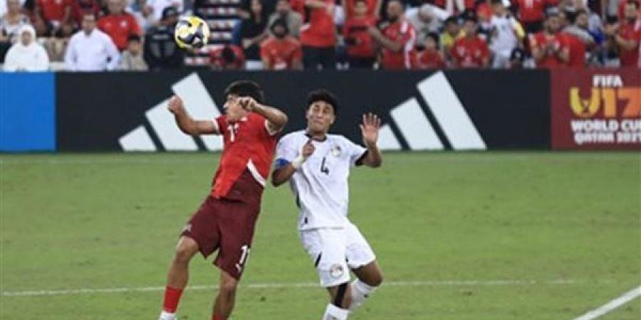 لاعب
      منتخب
      الناشئين
      على
      رادار
      سبورتنج
      لشبونة
      البرتغالي