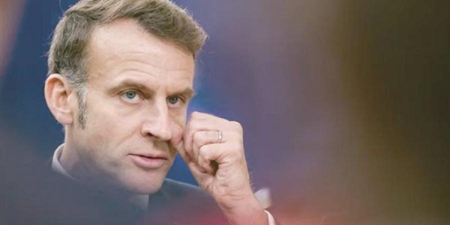 فرنسا
      تصعّد
      ضد
      قانون
      تجريم
      الاستعمار
      فى
      الجزائر