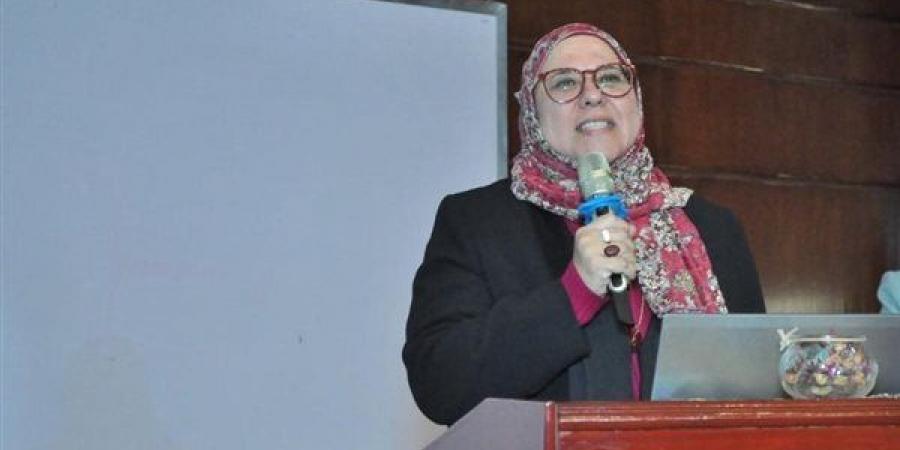 وكيل
      قصر
      العيني:
      نحرص
      على
      توفير
      بيئة
      داعمة
      للأنشطة
      الطلابية