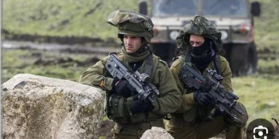 جيش
      الاحتلال:
      منفذ
      حادث
      الدهس
      في
      دير
      جرير
      بالضفة
      جندي
      احتياط