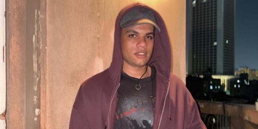 زياد
      ظاظا
      يكشف
      سر
      نجاحه
      في
      مسلسل
      ميد
      تيرم