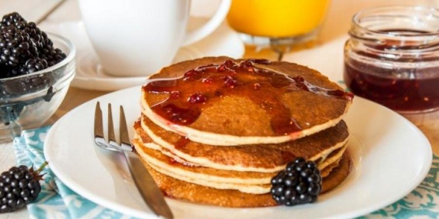 احتفالات
      الكريسماس..
      طريقة
      عمل
      ميني
      بان
      كيك
      الشوفان
      بالفواكه