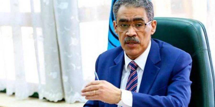 ضياء
      رشوان:
      المرحلة
      الثانية
      لاتفاق
      غزة
      ستبدأ
      في
      يناير..
      وترامب
      حسم
      أمره