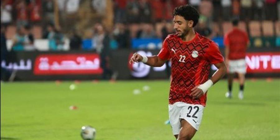 جمال
      جمزة:
      هدف
      زيمبابوي
      أربك
      حسابات
      منتخب
      مصر…
      ومرموش
      أخطر
      على
      الأطراف