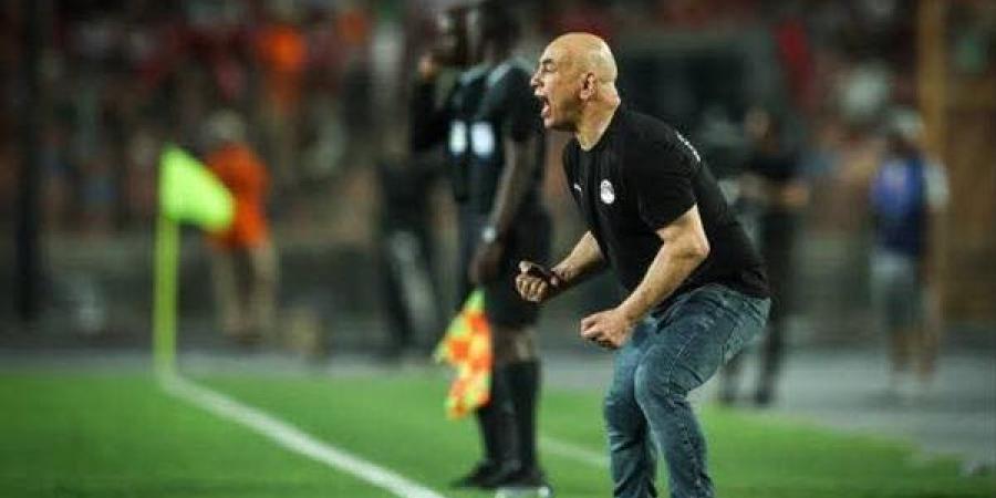 أمم
      أفريقيا..
      تشكيل
      منتخب
      مصر
      المتوقع
      لمواجهة
      جنوب
      أفريقيا