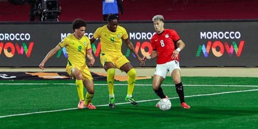 نبيل
      الكوكي:
      منتخب
      مصر
      مرشح
      بقوة
      لأمم
      أفريقيا…
      وإمام
      عاشور
      ملك
      الحلول