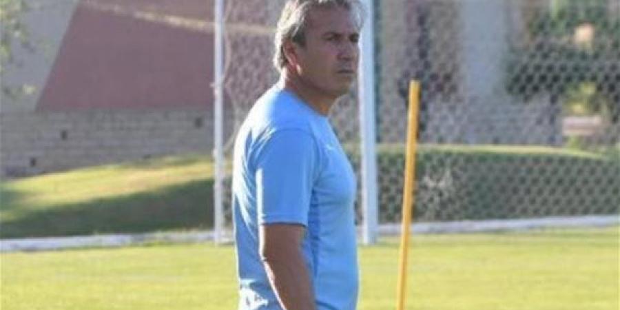 نبيل
      الكوكي:
      منتخب
      مصر
      قادر
      على
      حسم
      لقاء
      جنوب
      إفريقيا