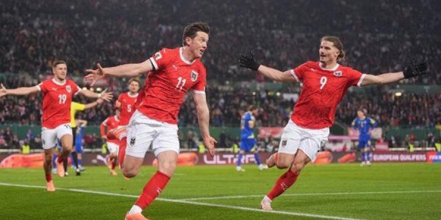 تيك توك يدخل المونديال.. لقطات حية من مباريات كأس العالم