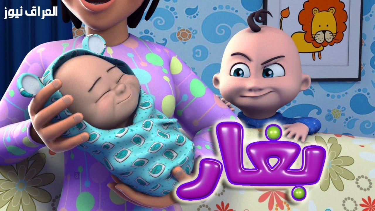 تردد قناة كراميش للأطفال