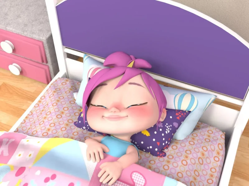 لجميع البرامج الخاصة بالطفل علي شاشة تردد قناة وناسة لولو كيدز 2026 بإشارة قوية