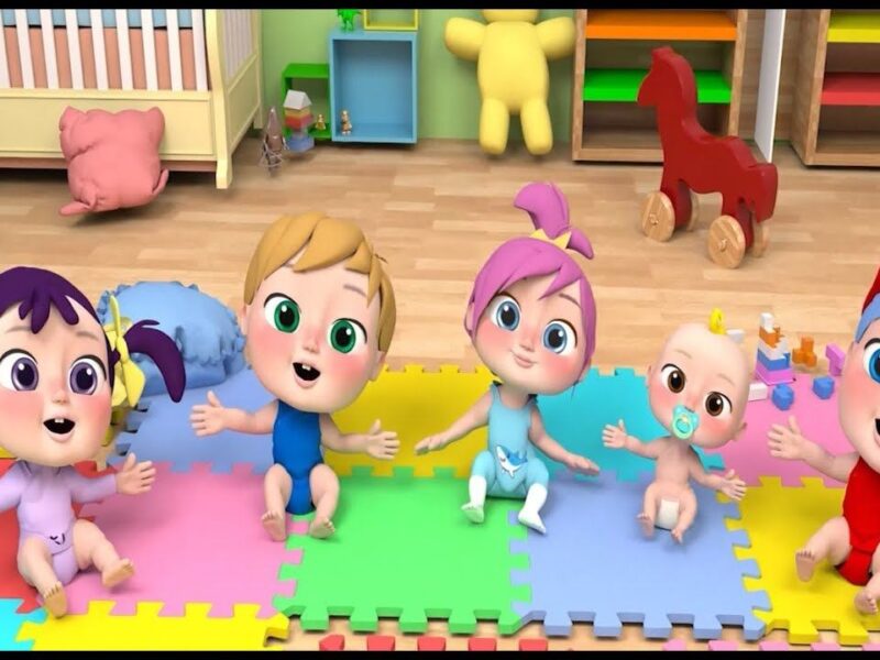 كيف يتم إستقبال تردد قناة وناسة للأطفال 2026 علي جميع أجهزة الرسيفر