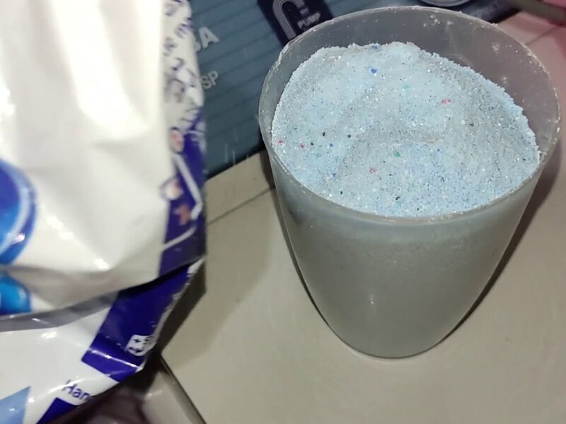 طريقة تنظيف لحاف الفايبر في المنزل باسهل الطرق العملية