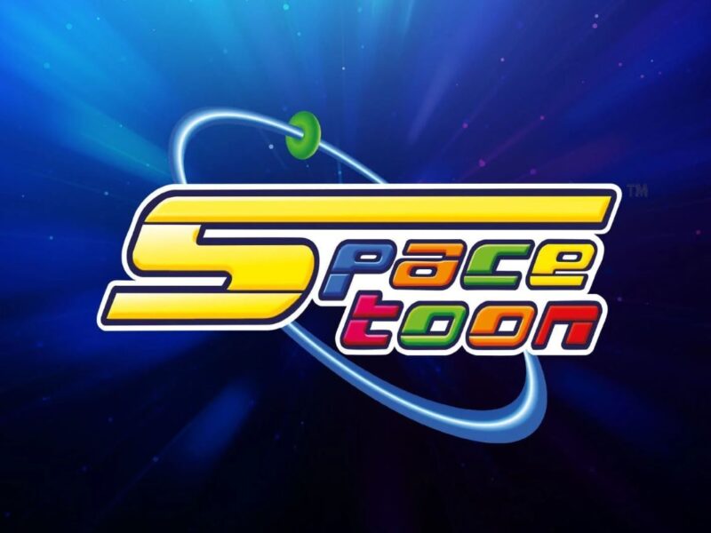 تردد قناة سبيس تون 2025 لمتابعة اشهر مسلسلات الكرتون للاطفال