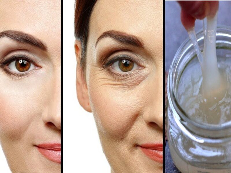 وصفات طبيعية تشد وتفتح البشرة وتخليها ناعمة