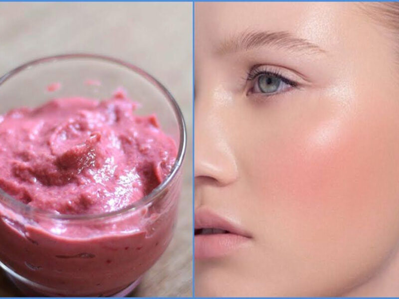 بشرة وإشراقة طبيعية من أول أسبوع.. جربي وصفات توحيد لون البشرة بمكونات بسيطة هتغير شكل بشرتك تماما