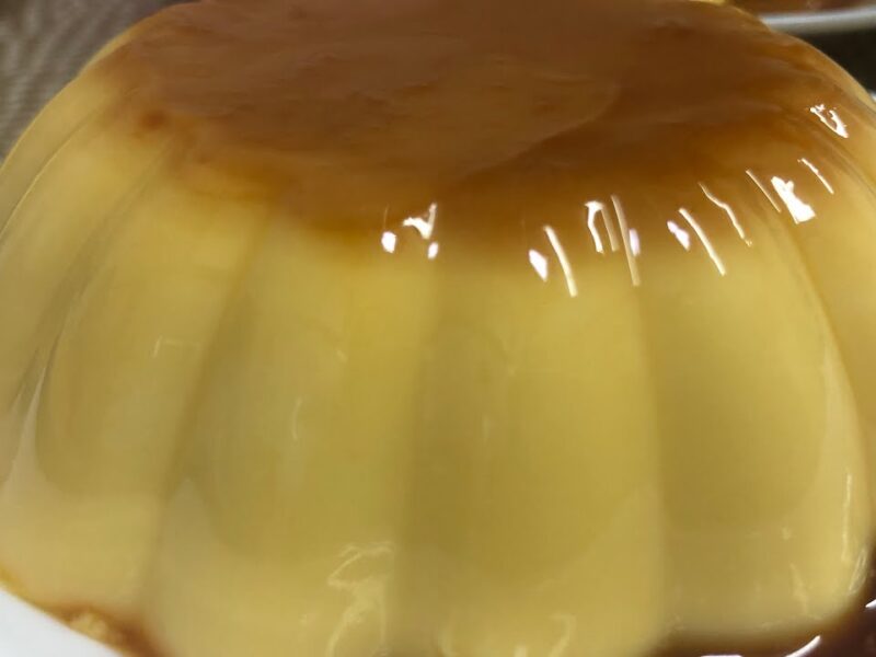 حلو سهل وسريع.. طريقة تحضير كريم كراميل بالقشطة بقوام خفيف وطعم خطير