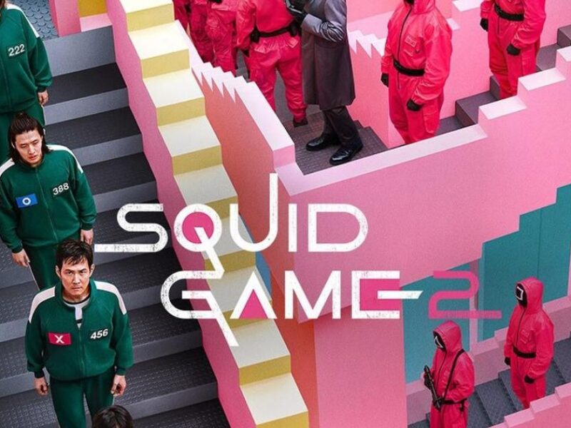 احترف اللعب مع إصدار Squid Game الجديد ومستوياته النارية